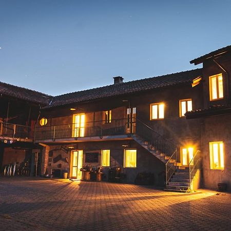 Cascina Bucolica B&B Alpignano Exterior photo