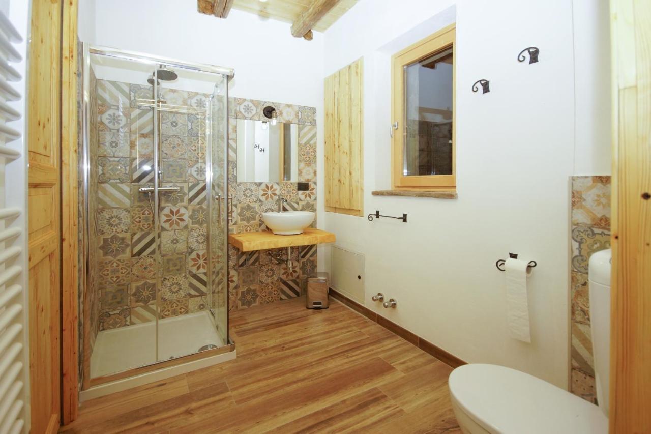 Cascina Bucolica B&B Alpignano Exterior photo